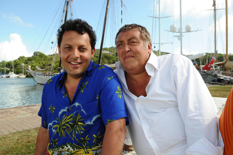 Un'estate ai Caraibi