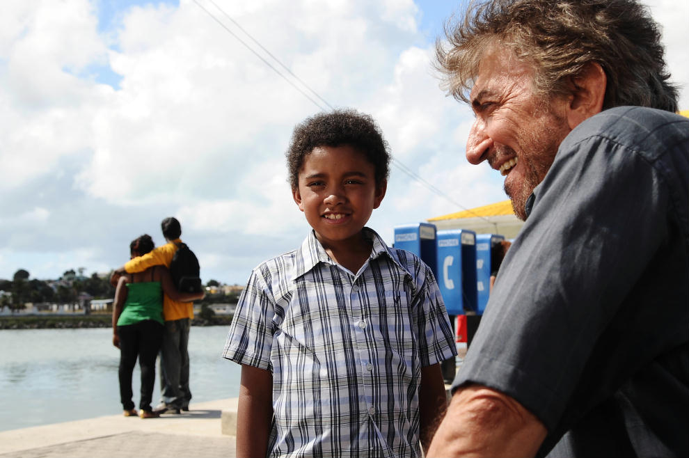 Un'estate ai Caraibi