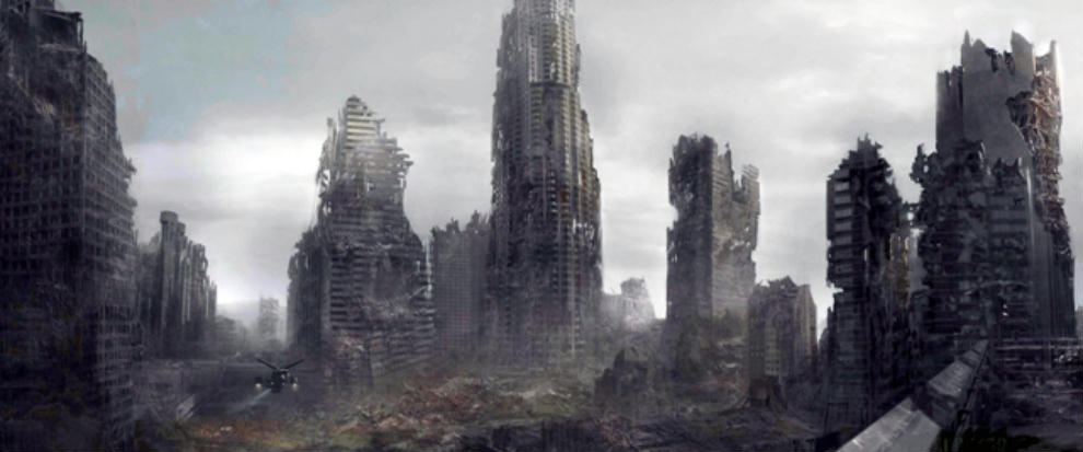 Terminator Salvation