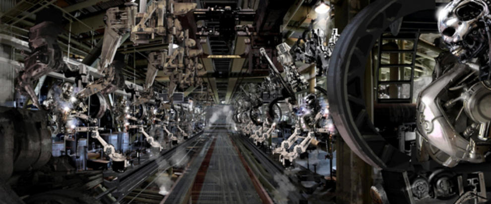 Terminator Salvation