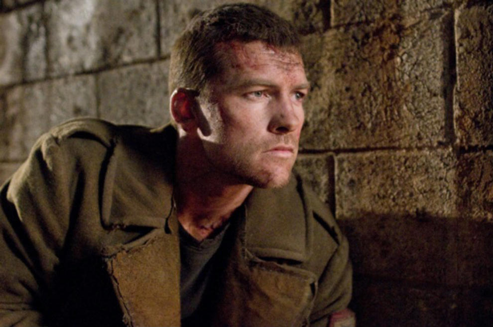 Terminator Salvation