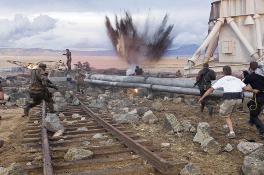Terminator Salvation
