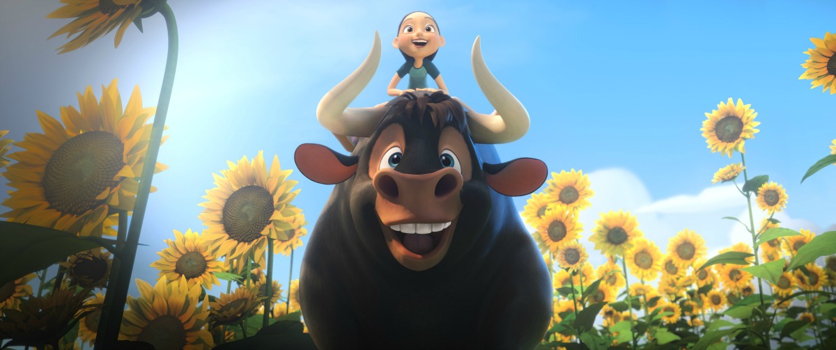Il toro Ferdinando