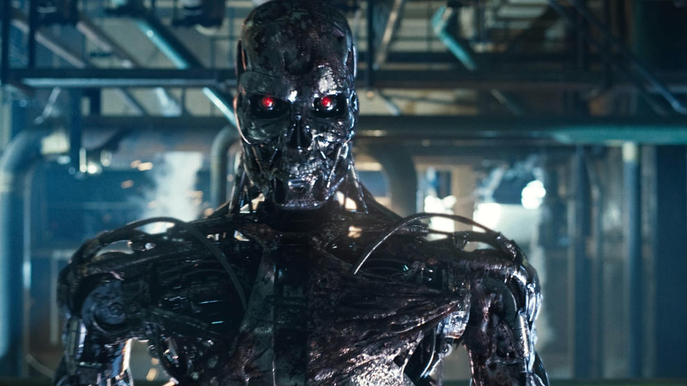 Terminator Salvation