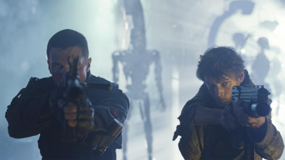 Terminator Salvation