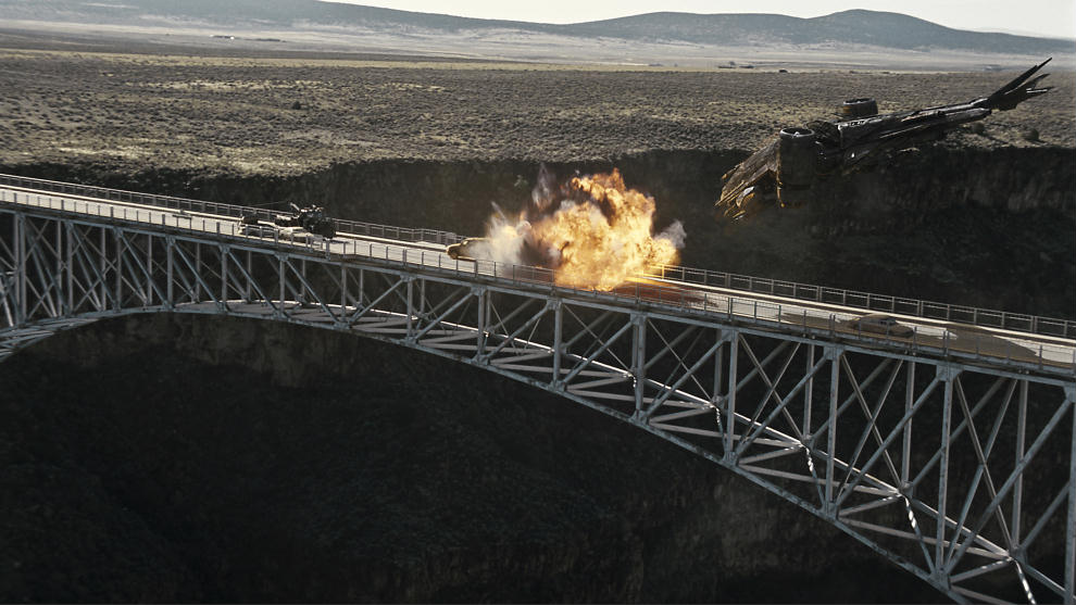 Terminator Salvation