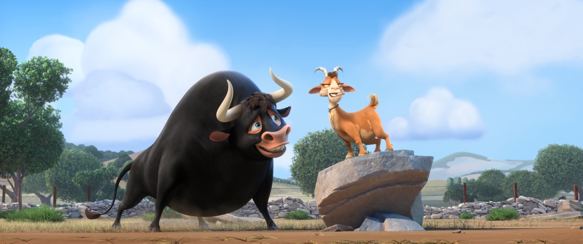 Il toro Ferdinando