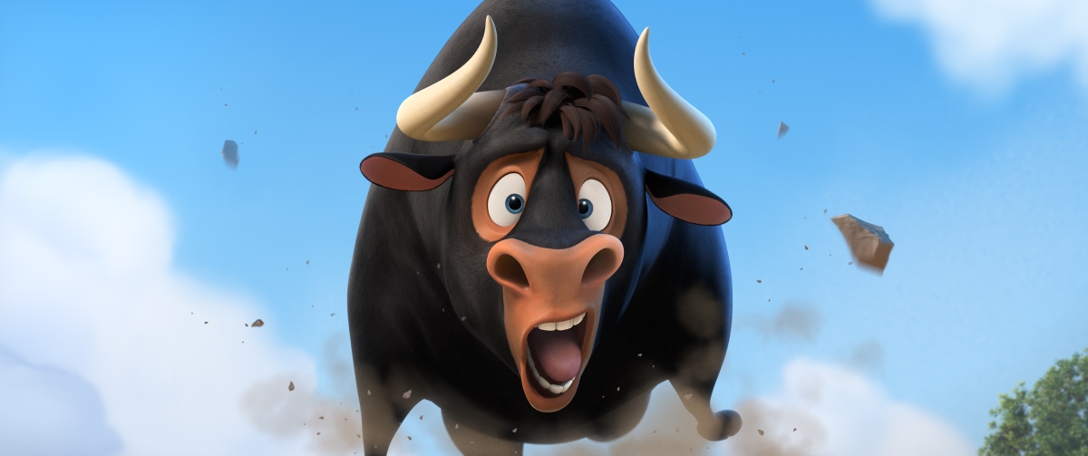 Il toro Ferdinando