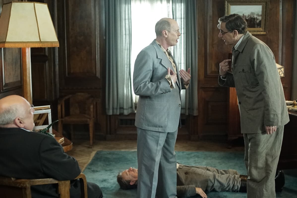 Morto Stalin, se ne fa un altro