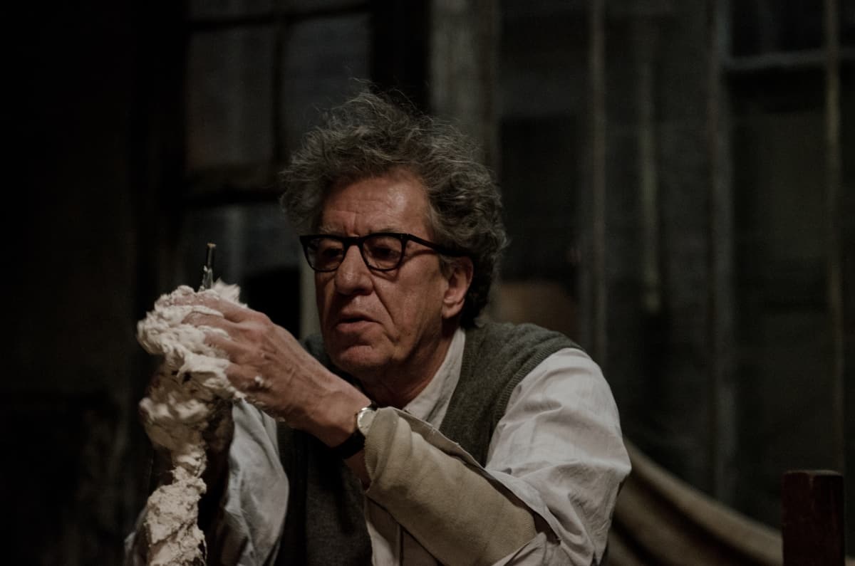 Final Portrait