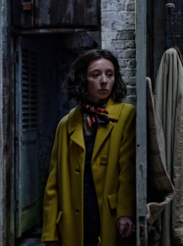 Final Portrait