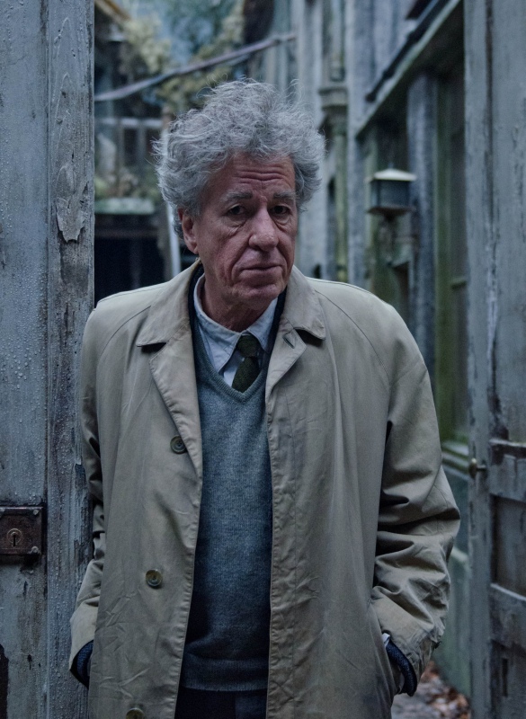 Final Portrait