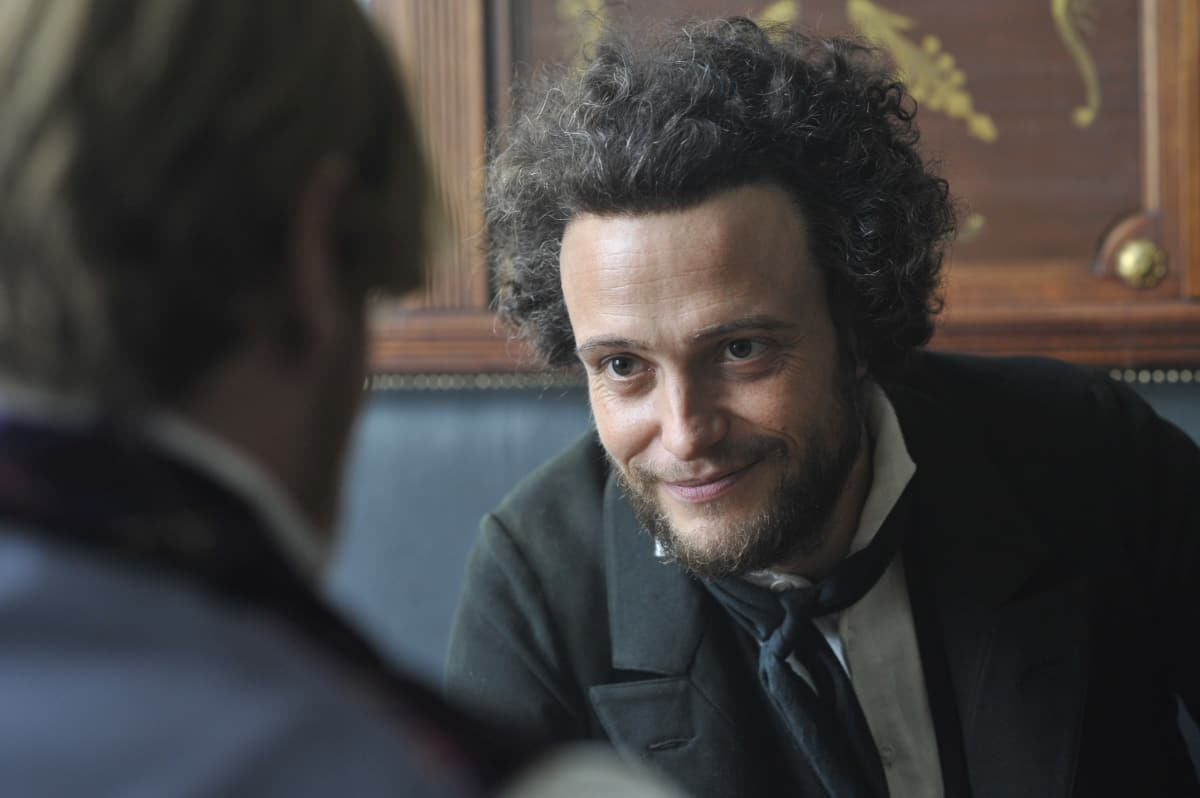 Il giovane Karl Marx