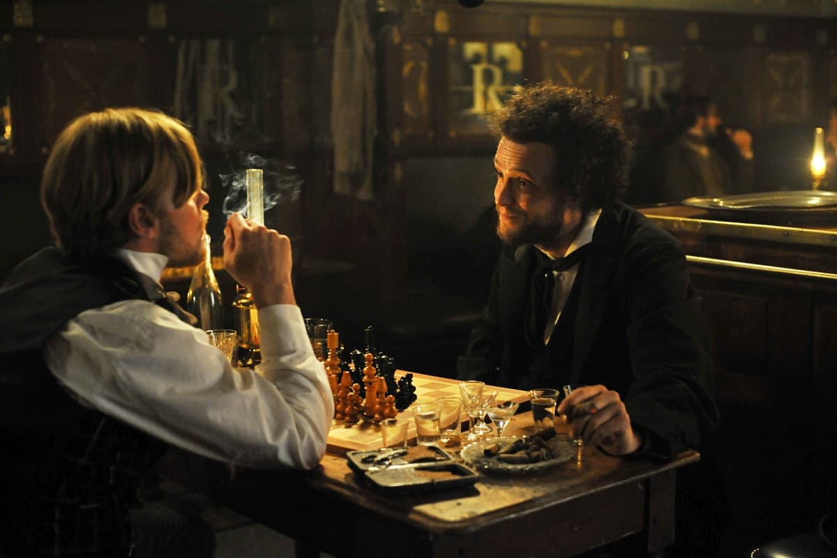 Il giovane Karl Marx