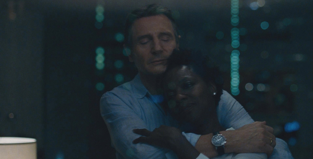 Widows - Eredità Criminale