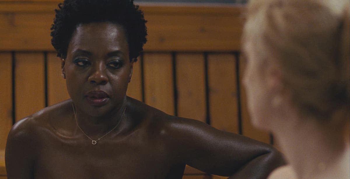 Widows - Eredità Criminale
