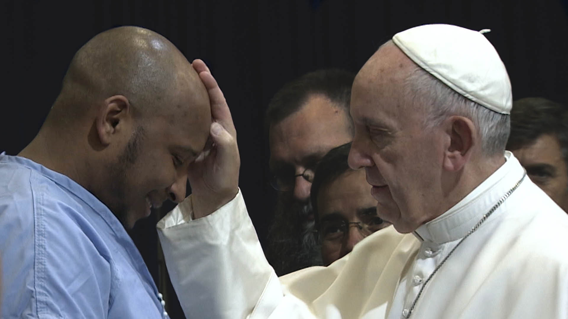 Papa Francesco - Un uomo di parola