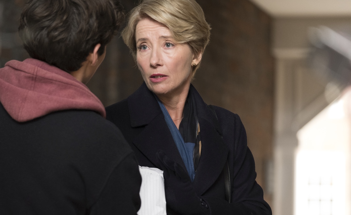 The Children Act - La ballata di Adam Henry