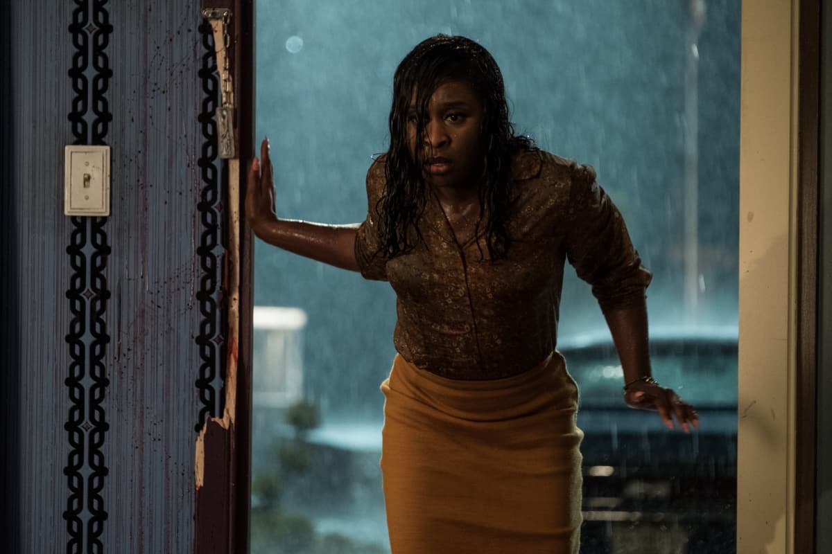 7 Sconosciuti al El Royale