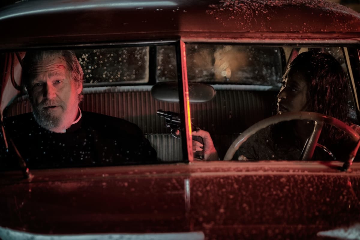 7 Sconosciuti al El Royale