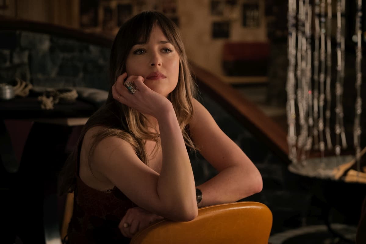 7 Sconosciuti al El Royale