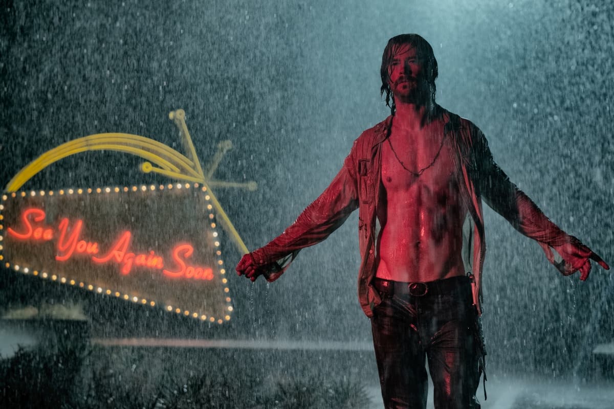 7 Sconosciuti al El Royale