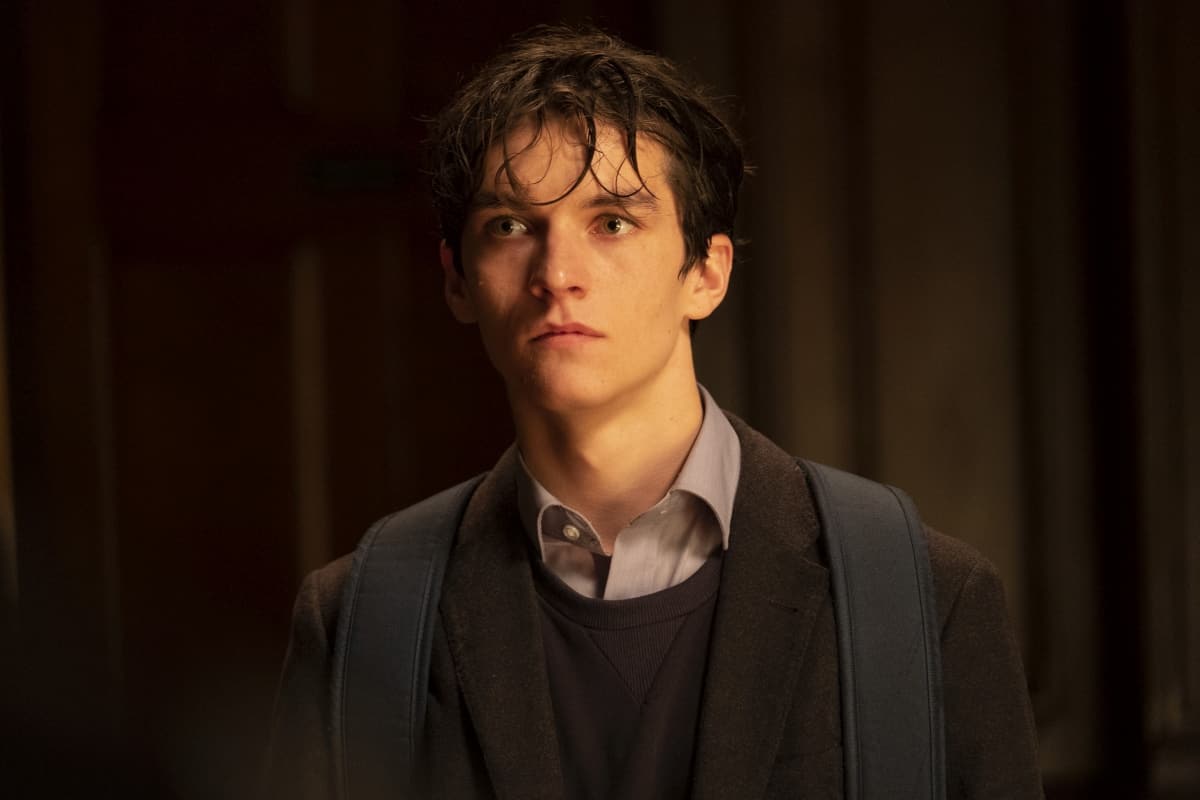 The Children Act - La ballata di Adam Henry