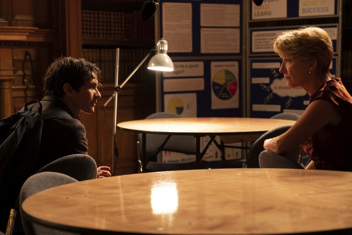 The Children Act - La ballata di Adam Henry
