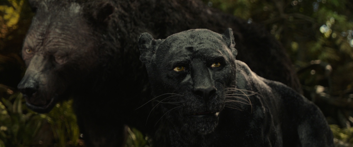 Mowgli - Il Figlio della giungla