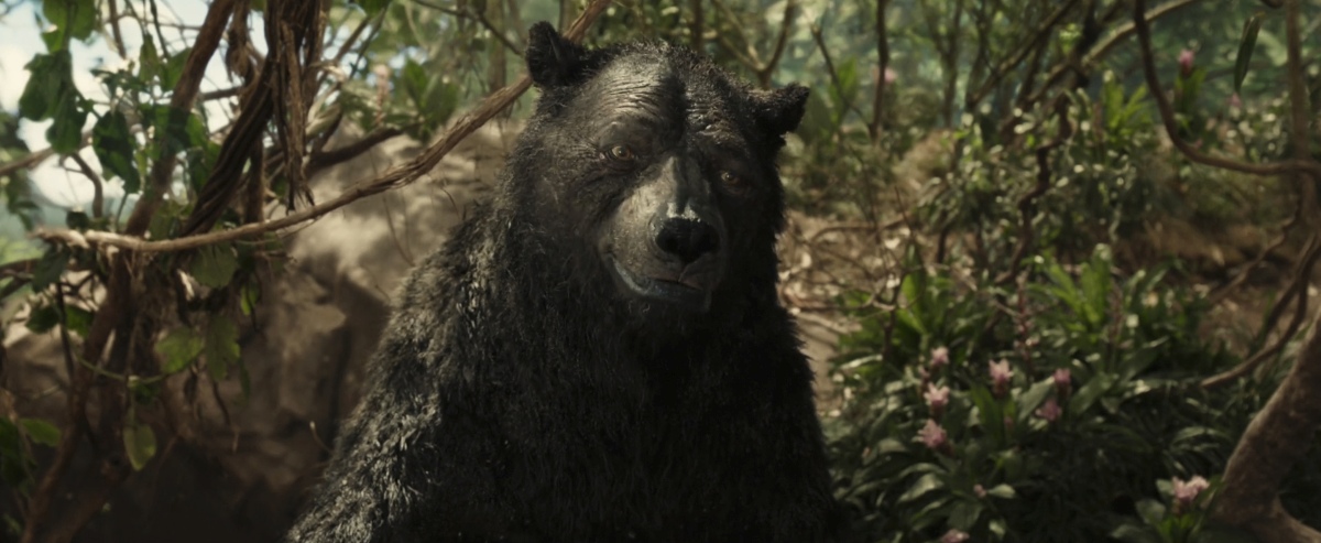 Mowgli - Il Figlio della giungla