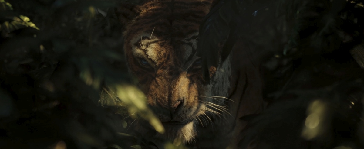 Mowgli - Il Figlio della giungla