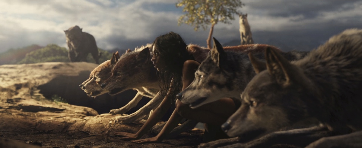 Mowgli - Il Figlio della giungla