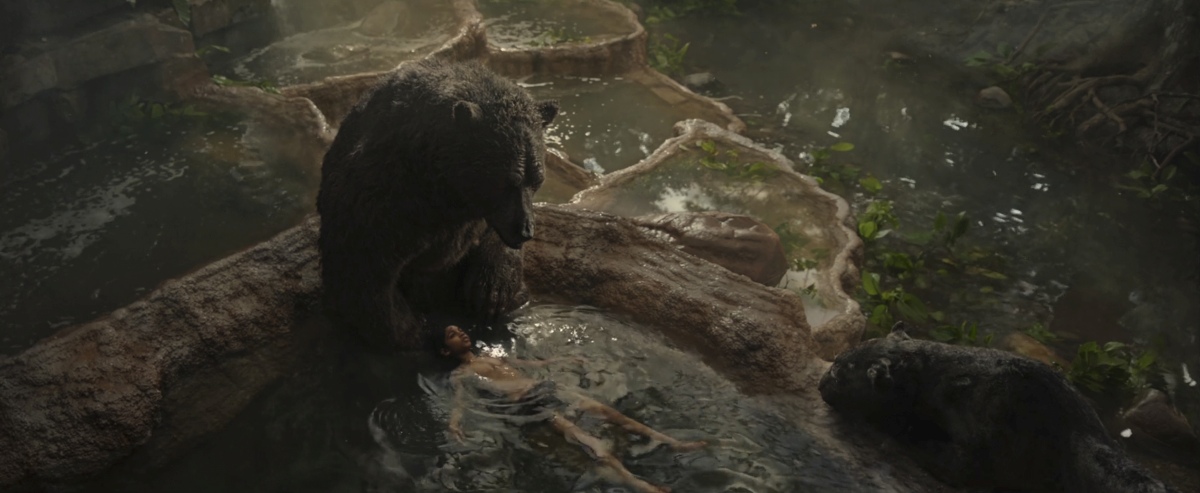 Mowgli - Il Figlio della giungla