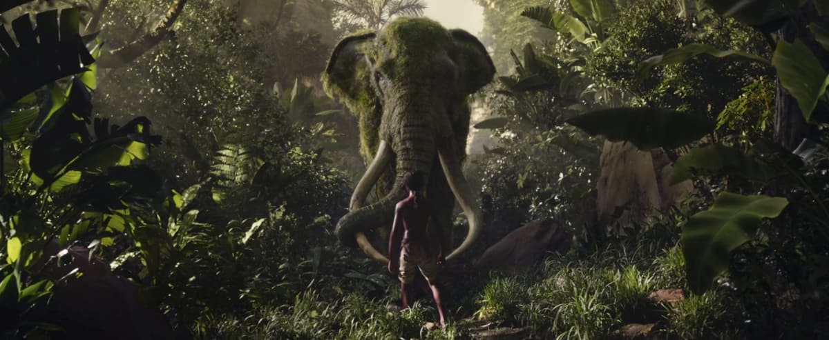 Mowgli - Il Figlio della giungla