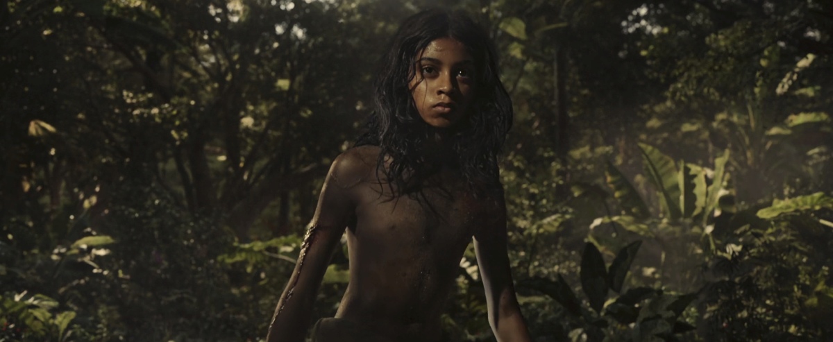 Mowgli - Il Figlio della giungla