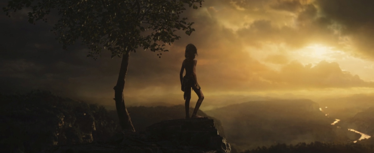 Mowgli - Il Figlio della giungla