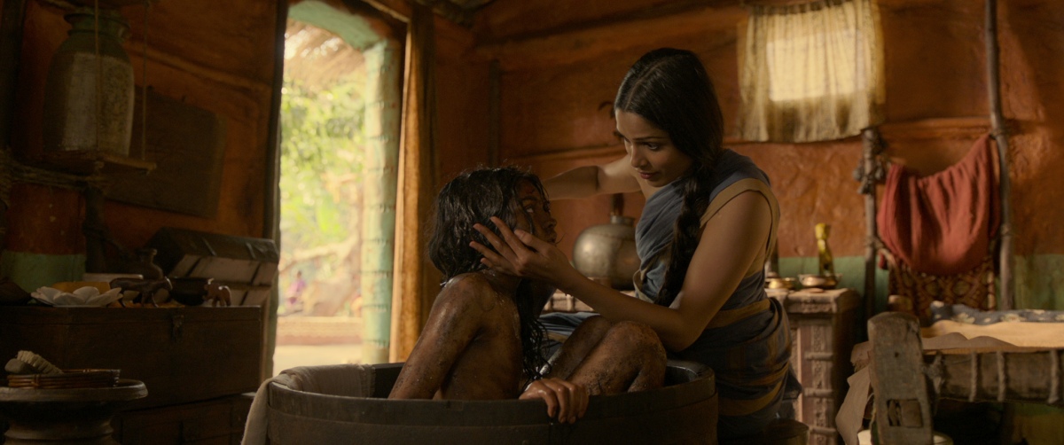 Mowgli - Il Figlio della giungla