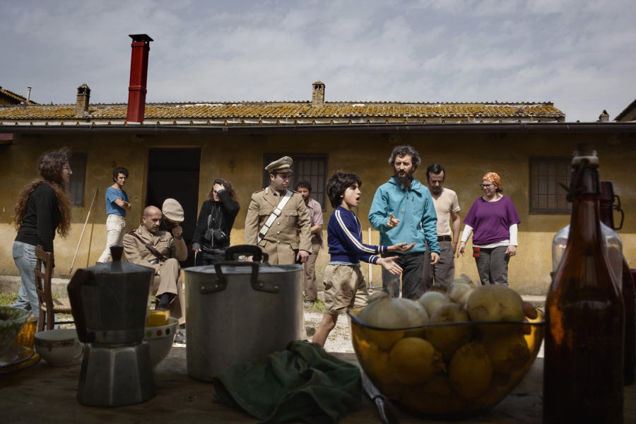 La pecora nera