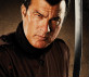 character poster Steven Seagal