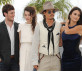 Photocall Festival di Cannes