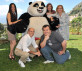 Taormina Film Festival Photocall - Photo by Daniele Venturelli