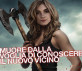 character poster italiano
