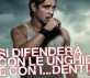 character poster italiano