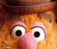 character poster italiano - Fozzie