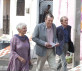 Nuove, foto del film con Bill Nighy, Judi Dench e Dev Patel
