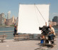 Foto dal set