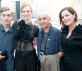 Foto dal set