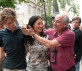 Foto dal set