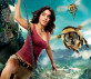 character poster