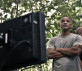Prime foto dal set del film di Shyamalan con Will Smith